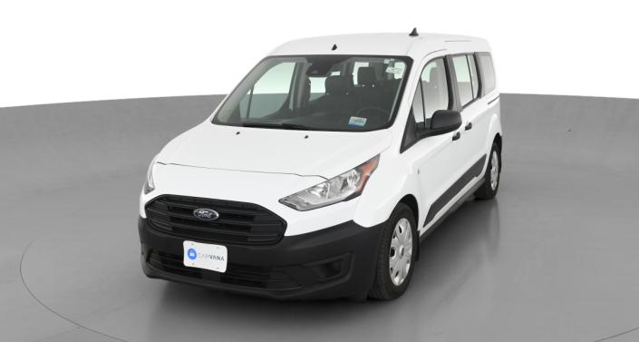 2022 Ford Transit Series Connnect XL -
                Colonial Heights, VA