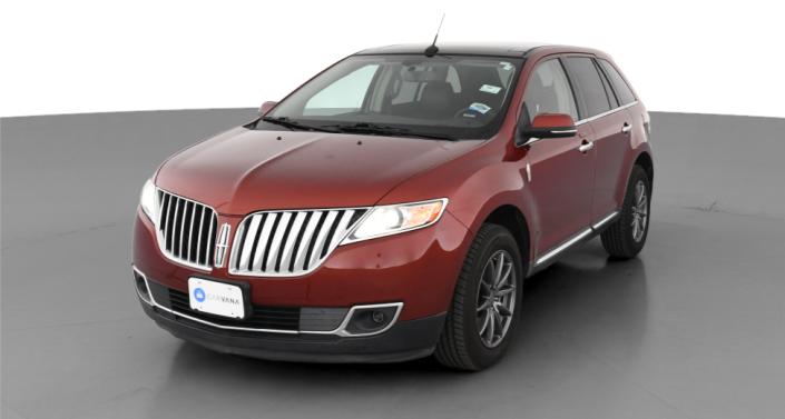 2014 Lincoln MKX  -
                Tolleson, AZ