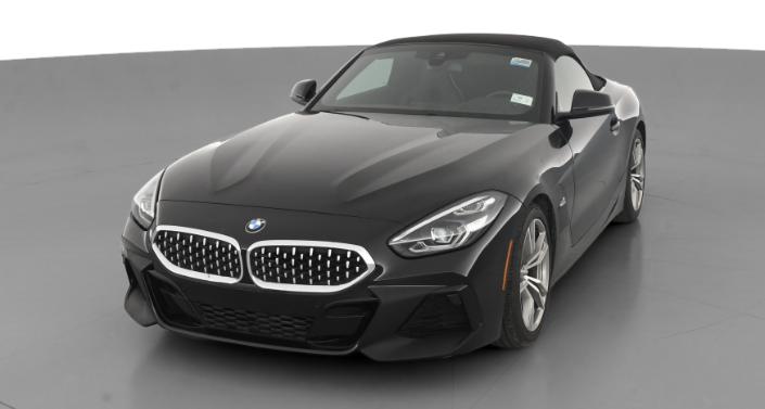 2019 BMW Z4 sDrive30i -
                Wheatland, OK