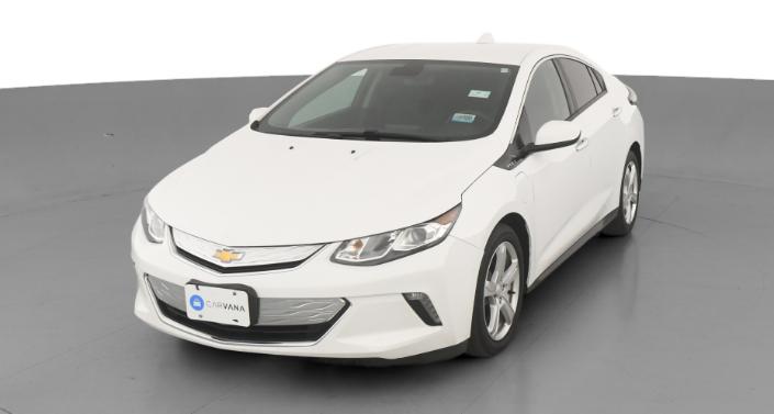 2017 Chevrolet Volt LT -
                Indianapolis, IN