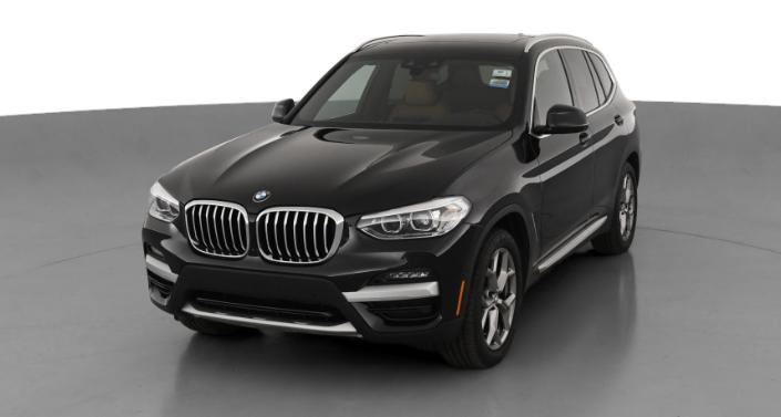 2021 BMW X3 xDrive30i -
                Beverly, NJ