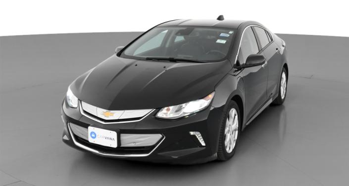 2018 Chevrolet Volt Premier -
                Riverside, CA