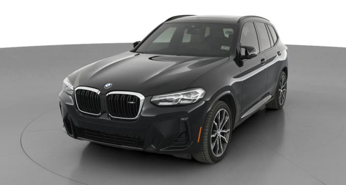 2022 BMW X3 M40i -
                Tooele, UT