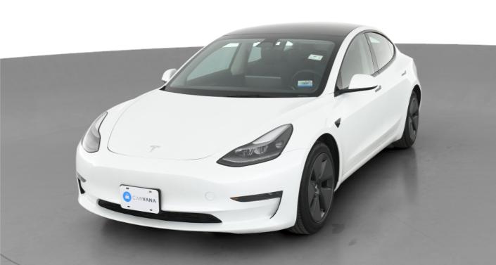 2023 Tesla Model 3 Standard Range -
                Richton Park, IL