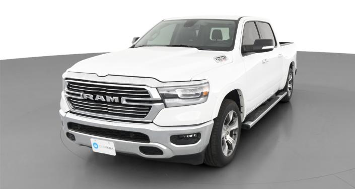 2020 RAM 1500 Laramie -
                Haines City, FL