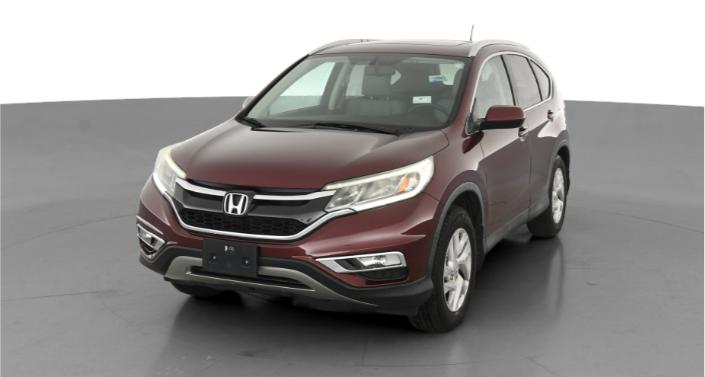 2015 Honda CR-V EX-L -
                Bessemer, AL