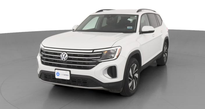 2024 Volkswagen Atlas SE -
                Indianapolis, IN