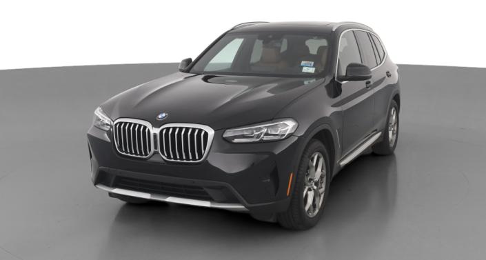 2024 BMW X3 xDrive30i -
                Auburn, GA