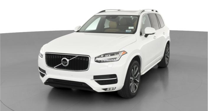 2016 Volvo XC90 T6 Momentum -
                Rocklin, CA