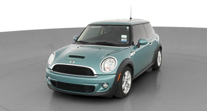 2012 MINI Cooper Hardtop S -
                Bessemer, AL