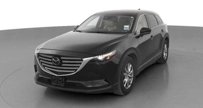 2018 Mazda CX-9 Touring -
                Fort Worth, TX