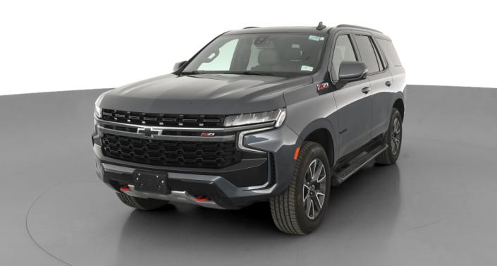 2021 Chevrolet Tahoe Z71 -
                Bessemer, AL