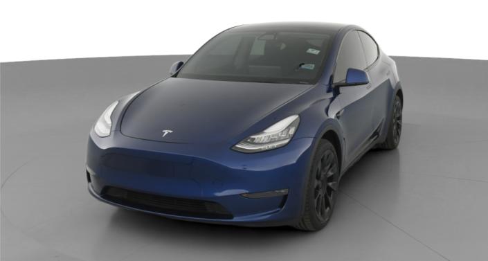 2020 Tesla Model Y Long Range -
                Tolleson, AZ