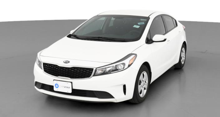 2018 Kia Forte LX -
                Tolleson, AZ