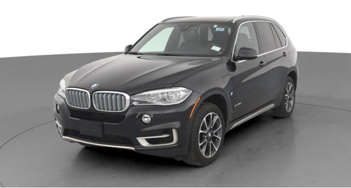 2018 BMW X5 xDrive40e iPerformance -
                Bessemer, AL