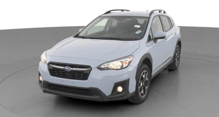 2019 Subaru Crosstrek Premium -
                West Memphis, AR