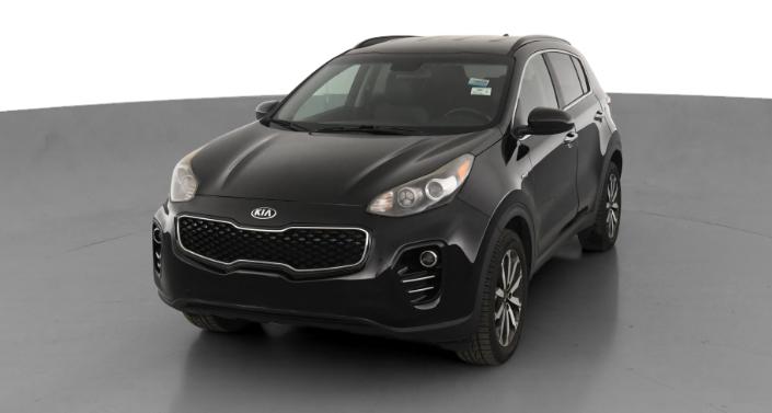 2017 Kia Sportage EX -
                Framingham, MA