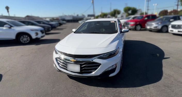 2022 Chevrolet Malibu LT -
                Montebello, CA