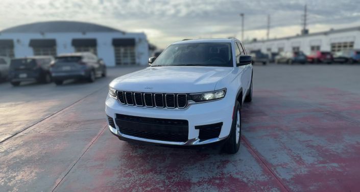 2023 Jeep Grand Cherokee L Laredo -
                Montebello, CA