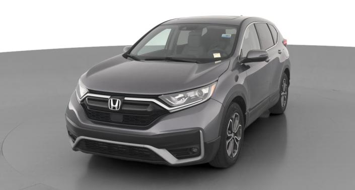 2020 Honda CR-V EX -
                Auburn, GA