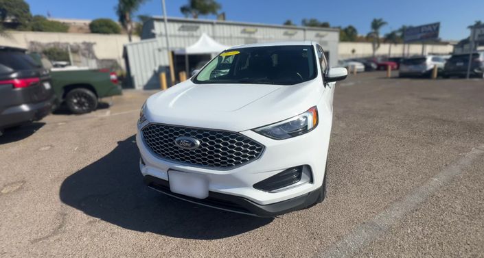 2024 Ford Edge SEL -
                San Diego, CA