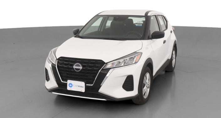 2023 Nissan Kicks S -
                Indianapolis, IN