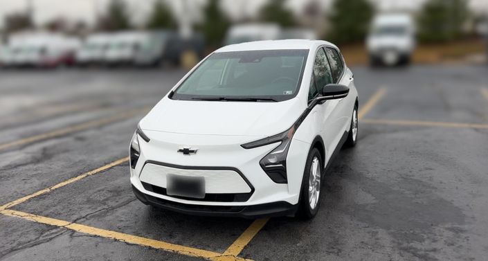 2023 Chevrolet Bolt EV 1LT -
                Beverly, NJ