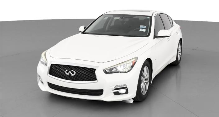 2015 INFINITI Q50 Premium -
                Tolleson, AZ