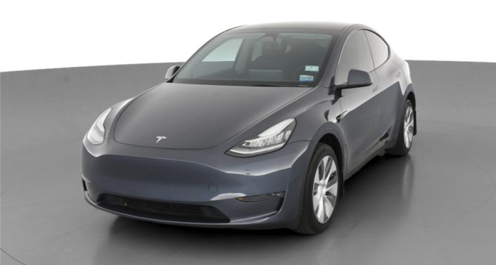 2023 Tesla Model Y Standard Range -
                Rocklin, CA