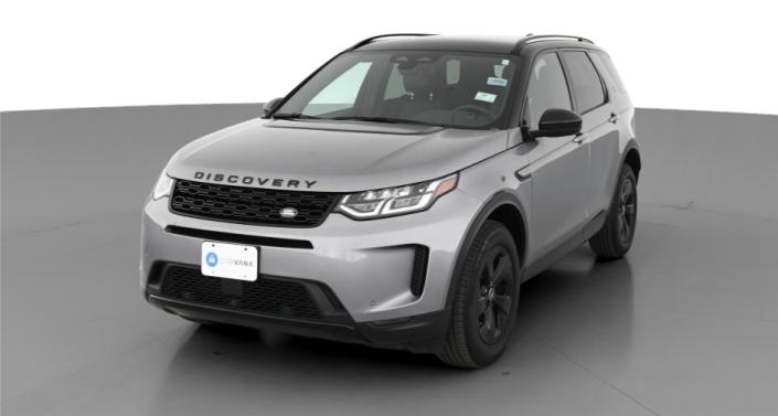 2023 Land Rover Discovery Sport S -
                Tolleson, AZ