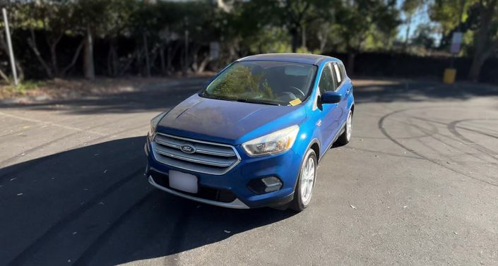 2019 Ford Escape SE -
                San Jose, CA