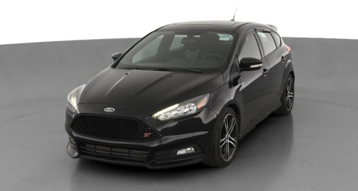 2016 Ford Focus ST -
                Beverly, NJ