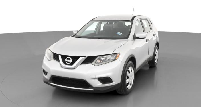 2016 Nissan Rogue S -
                Haines City, FL