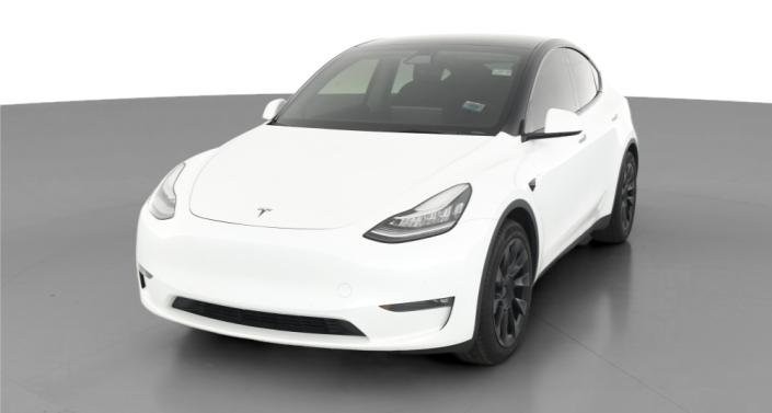 2021 Tesla Model Y Long Range -
                Trenton, OH