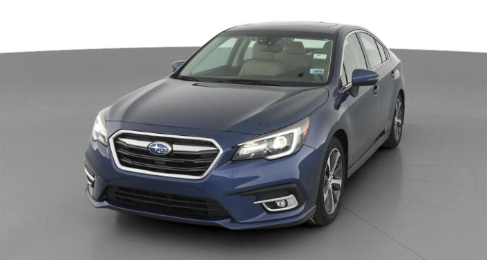 2019 Subaru Legacy Limited -
                Tolleson, AZ