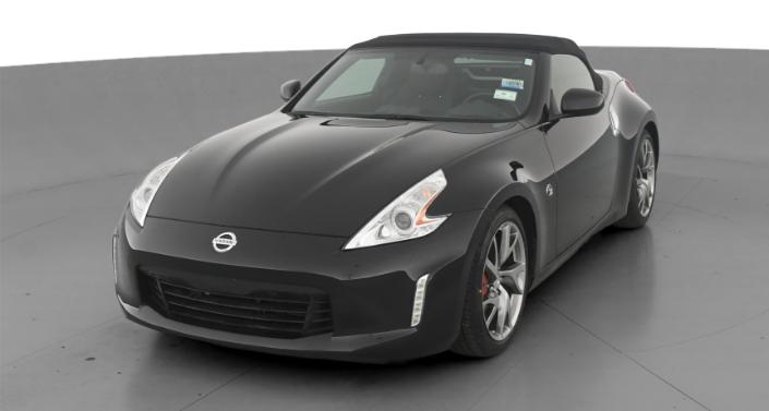 2014 Nissan Z 370Z -
                Hebron, OH