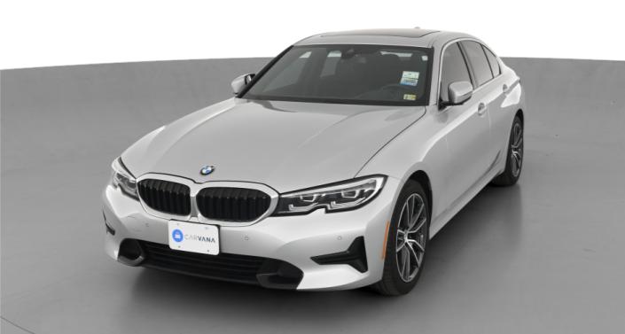 2019 BMW 3 Series 330i xDrive -
                Colonial Heights, VA