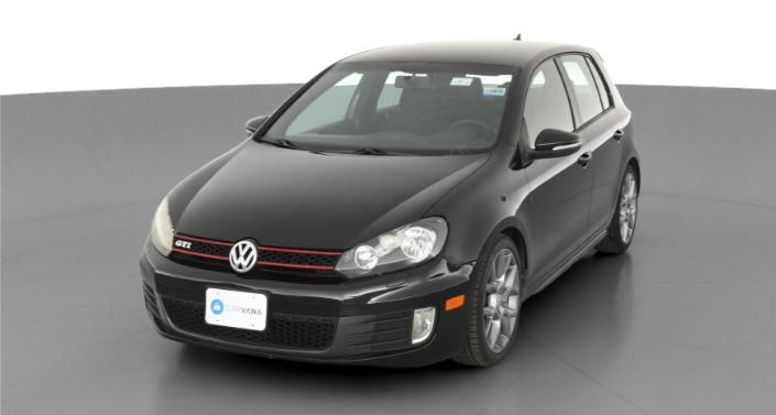 2014 Volkswagen Golf GTI Wolfsburg Edition -
                San Antonio, TX