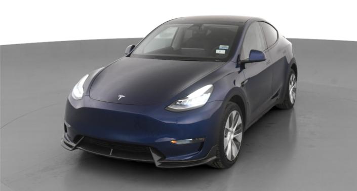 2023 Tesla Model Y Long Range -
                Fort Worth, TX