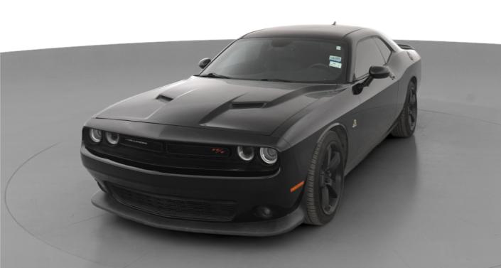 2015 Dodge Challenger T/A -
                Houston, TX