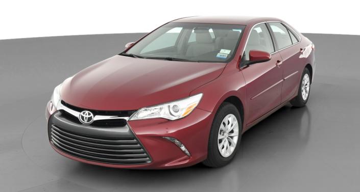 2017 Toyota Camry LE -
                Trenton, OH