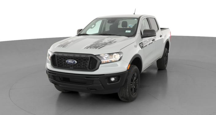 2022 Ford Ranger XL -
                Bessemer, AL