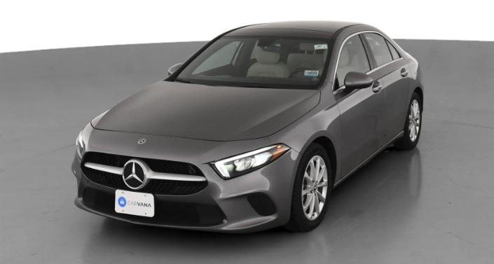 2019 Mercedes-Benz A-Class A 220 4MATIC -
                Beverly, NJ