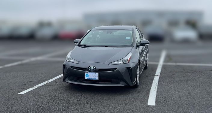 2022 Toyota Prius LE -
                Colonial Heights, VA