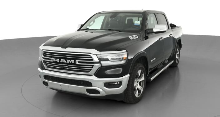 2020 RAM 1500 Laramie -
                Bessemer, AL