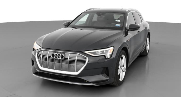 2019 Audi e-tron Prestige -
                Tolleson, AZ