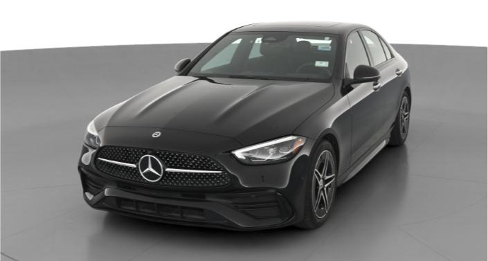 2023 Mercedes-Benz C-Class C 300 -
                Rocklin, CA