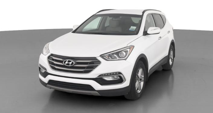 2018 Hyundai Santa Fe Sport 2.0T -
                Auburn, GA