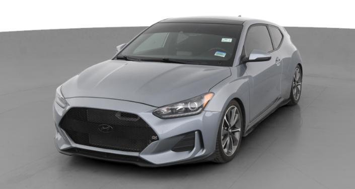 2020 Hyundai Veloster Premium -
                Concord, NC