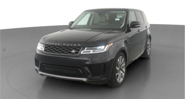 2022 Land Rover Range Rover Sport HSE -
                Indianapolis, IN